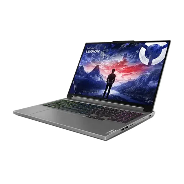 【Lenovo】16吋獨顯RTX特仕(Legion 5-83DG007STW-SP5/i7-14650HX/16G+16G/512G+2TB SSD/RTX4060/W11)