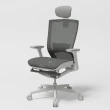 【SIDIZ】T50 AIR 升級腰靠款 全網高階人體工學椅 辦公椅 電腦椅 透氣網椅(少量現貨 依訂單順序出貨)