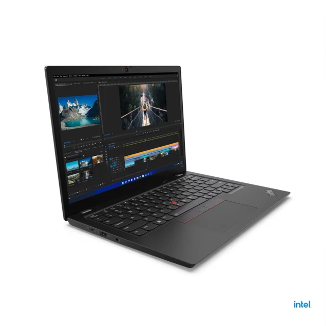 【ThinkPad 聯想】L13 13.3吋商務筆電(i7-1255U/16G/1TB SSD/W11P/三年保)