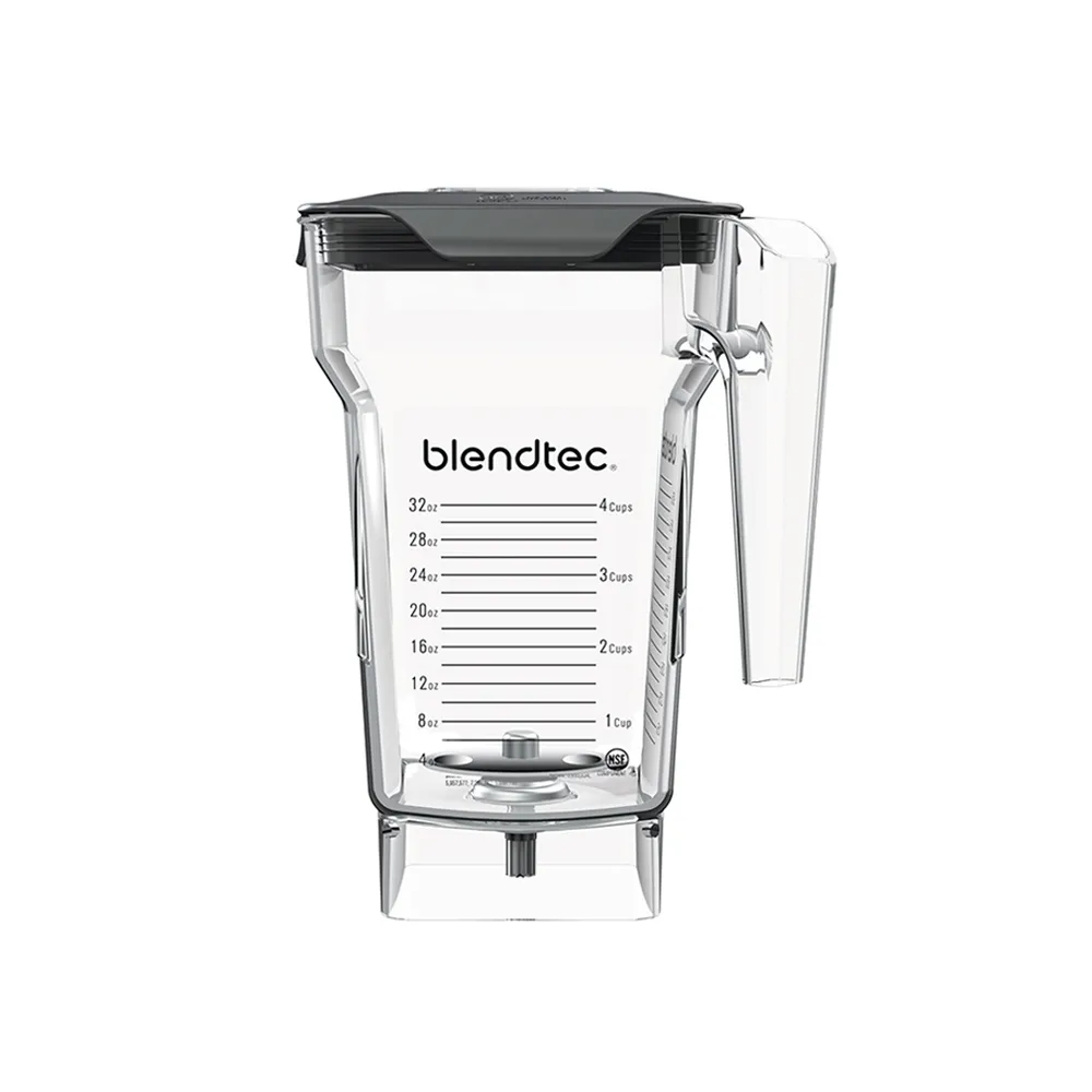 【Blendtec】氣旋容杯 Frothing Jar(美國原裝進口 公司貨)