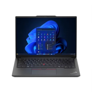 【ThinkPad 聯想】14吋Ultra 5 Ai商用筆電(E14/Ultra 5-125H/8G/512G SSD/W11H/AI PC)