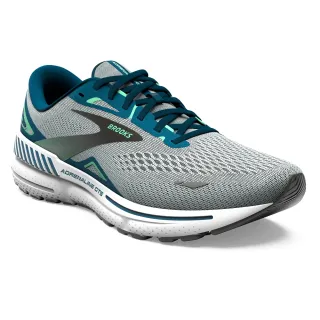 【BROOKS】男鞋 慢跑鞋 避震緩衝象限 ADRENALINE GTS 23(1103911D427)