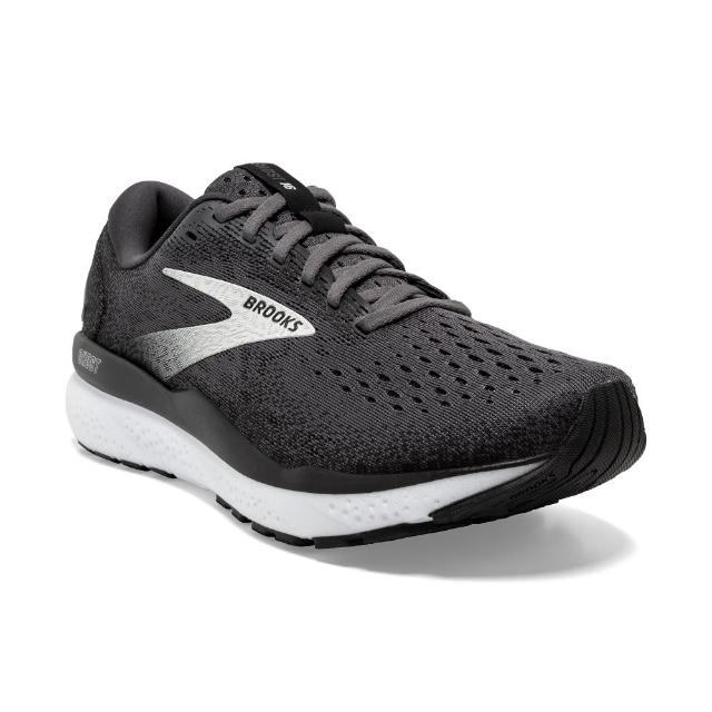 【BROOKS】男鞋 慢跑鞋 避震緩衝象限 GHOST 16 寬楦(1104182E090)