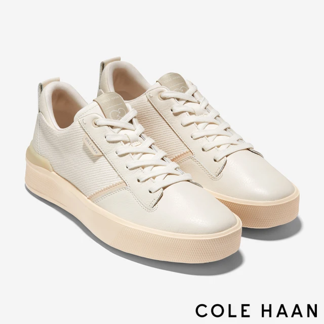 Cole Haan GP CREW SNEAKER 休閒鞋 運動鞋 男鞋(C36750)