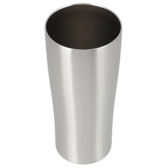 【NITORI 宜得利家居】真空不鏽鋼杯 保溫杯 PROST 430ml SI(不鏽鋼杯 保溫杯 保溫 PROST)