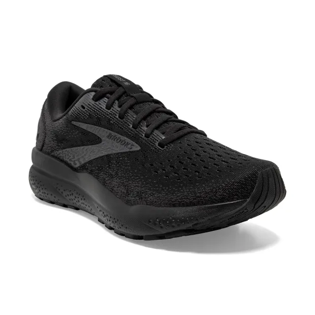 【BROOKS】女鞋 慢跑鞋 避震緩衝象限 GHOST 16 寬楦(1204071D020)