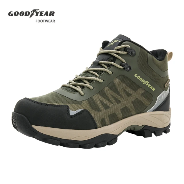 SCARPA MAVERICK MID GTX 男 防水登山