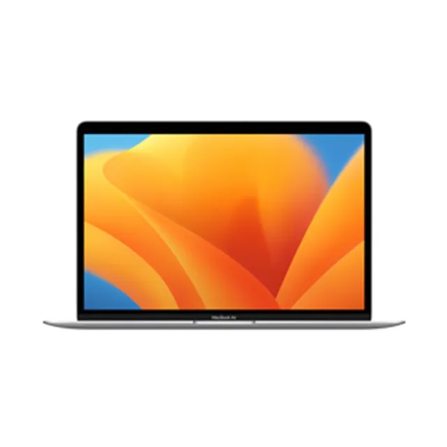 【Apple】B 級福利品 MacBook Air 13吋 i3 1.1G 處理器 8GB 記憶體 256GB SSD(2020)