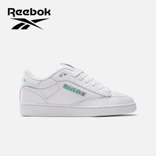 REEBOK CLUB C BULC 網球鞋_男/女_IF0770(BEAMS聯名款)