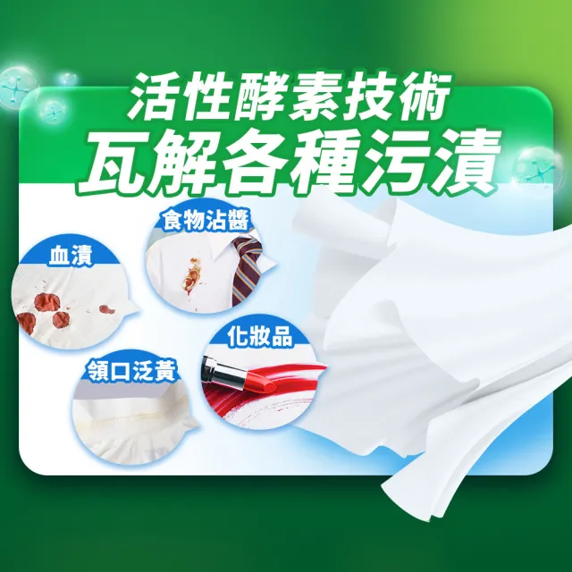 【Persil 寶瀅】三合一濃縮洗衣球/洗衣膠囊補充包74入X2包(618限定 強力洗淨 抗菌除菌抗臭)