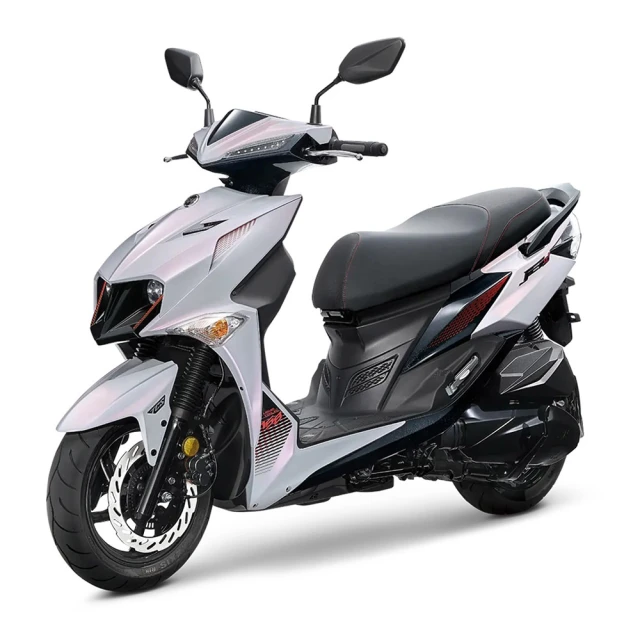 【SYM 三陽】JET SL+ 158 TCS+ABS 雙碟 機車(2024年全新上市)