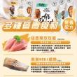 【ABSOLUTE HOLISTIC 超越巔峰】貓用鮮肉主食肉片(50g)