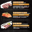 【ABSOLUTE HOLISTIC 超越巔峰】犬用鮮肉主食肉片(1kg)