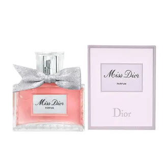 【Dior 迪奧】Miss Dior 香精 35ml(專櫃公司貨)