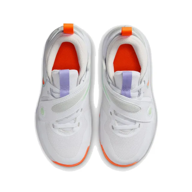 【NIKE 耐吉】籃球鞋 運動鞋 TEAM HUSTLE D 11 PS 中童 - DV8994103