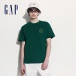 【GAP】男女裝 Logo圓領短袖T恤-多款任選(464839&465586&465602&512840)