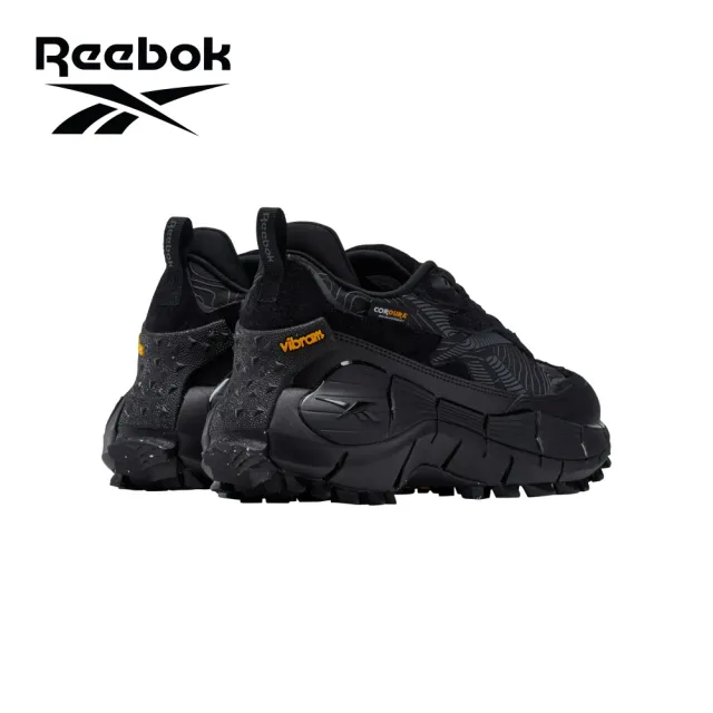 【REEBOK官方旗艦】ZIG KINETICA 2.5 EDGE 慢跑鞋_男/女_100034216