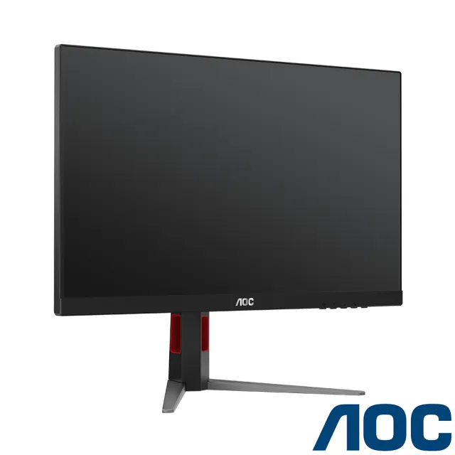 【AOC】Q27G4 27型IPS 2K 180Hz 平面電競螢幕(HDR 400/HDMI/DP/1ms)