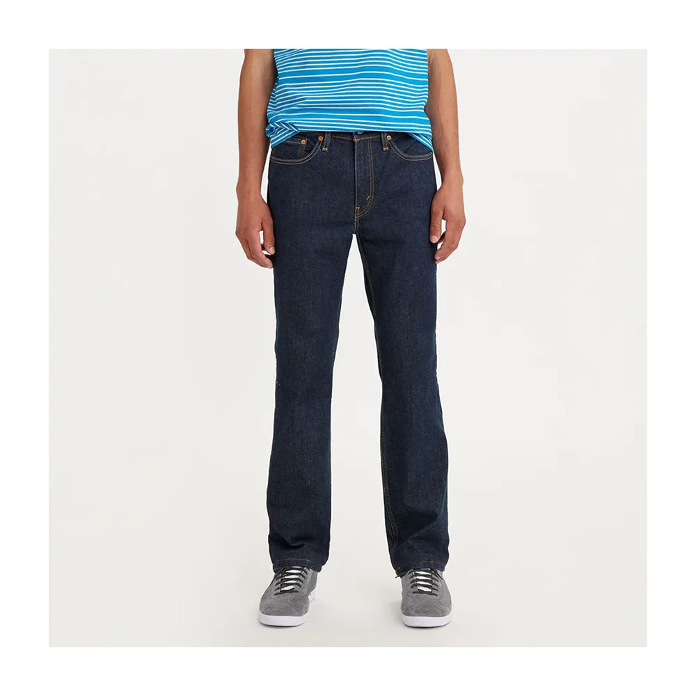 LEVIS】514™ 男款低腰直筒丹寧牛仔褲熱賣單品00514-0931 - momo購物網