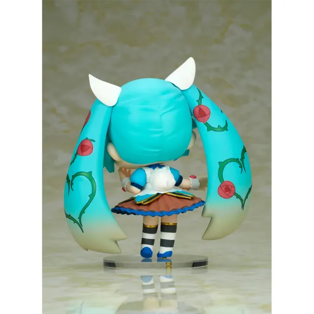 【Good Smile】Emontoys 初音未來 Trading Figures MEIKO 初音未來(迷你模型 Figure)