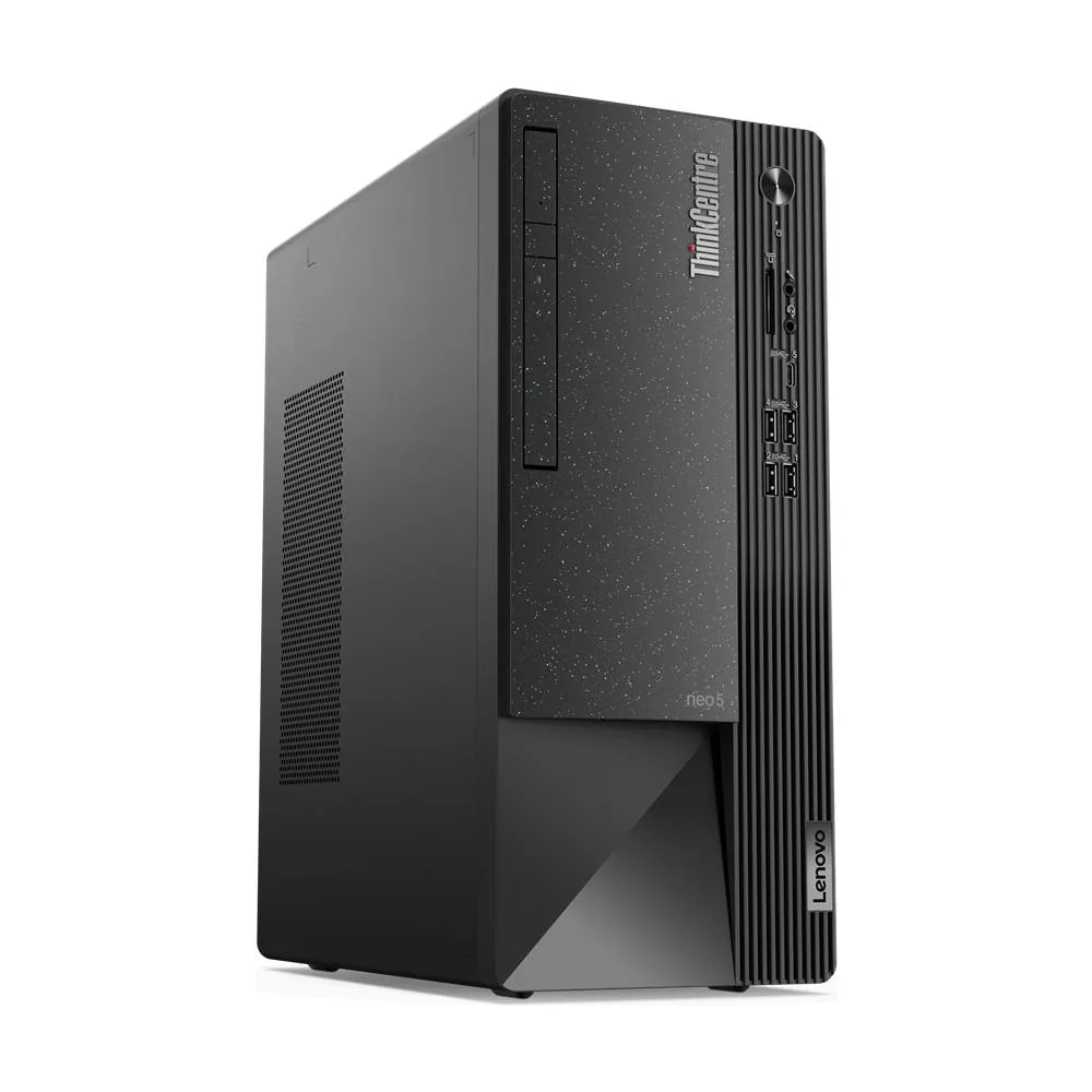 【Lenovo】i7十六核商用電腦(Neo 50t/i7-13700/16G/1TB SSD/W11P)