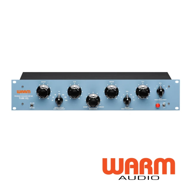 Warm Audio EQP-WA 真空管 EQ 等化器(公司貨)