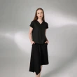 【giordano ladies】幾何剪裁半身裙(02464018)
