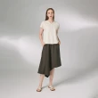 【giordano ladies】幾何剪裁半身裙(02464018)