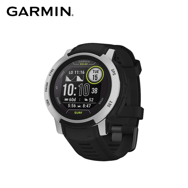 garmin運動手錶