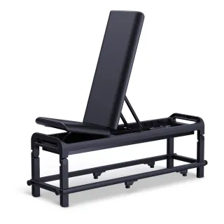 【BH】加購-P1 ALL POWER 全系列健身重訓椅(多角度調節/摺疊收納)