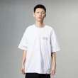 【Dickies】男女款印花/重磅/純棉/撞色/短袖T恤(多款任選/上衣)