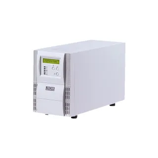 【科風】VGD-3000 在線式/直立式 UPS不斷電系統 (110V/輸入插頭:L5-30P)