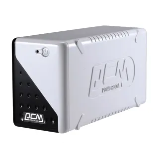 【科風】PCM WAR-1000AP 1000VA/500W 在線互動式/直立式 UPS不斷電系統(適用電壓110V)