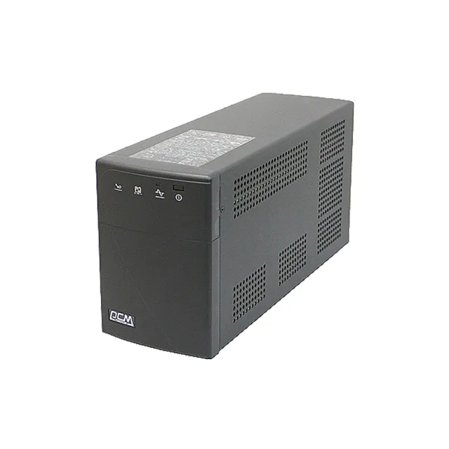 【科風】BNT-1000AP 在線互動式 UPS 直立式 220V(230USB)