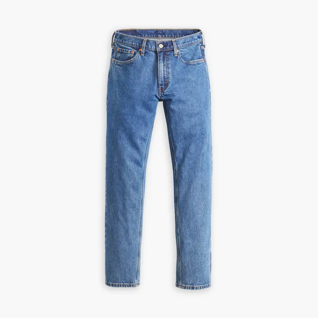 【LEVIS】541 男款寬鬆錐形丹寧牛仔褲 熱賣單品 18181-0819