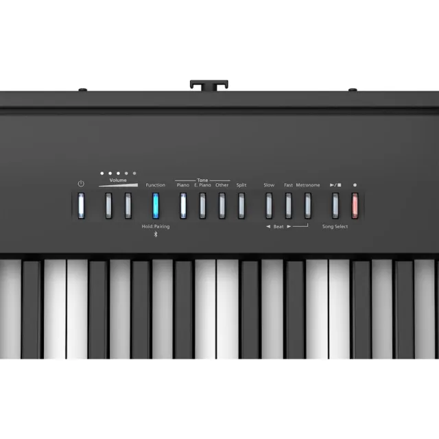 【ROLAND 樂蘭】FP30X 電鋼琴(新款現貨 贈送琴袋)