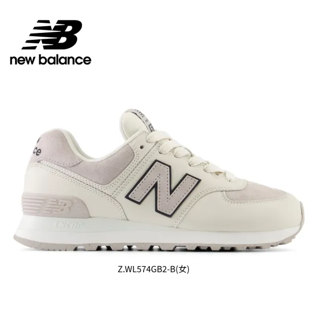 【NEW BALANCE】NB 運動鞋/復古鞋_男鞋/女鞋_574系列