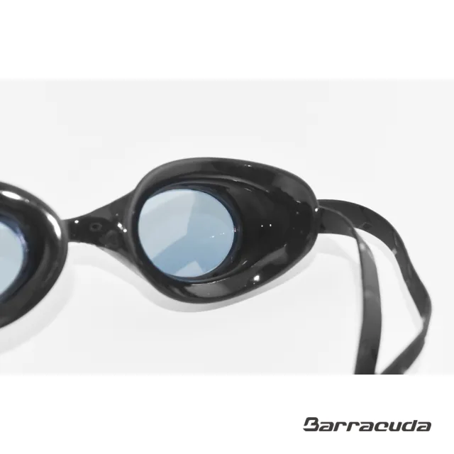 【Barracuda 巴洛酷達】兒童泳鏡 51125