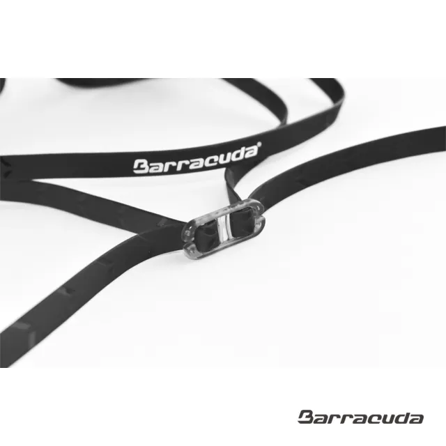 【Barracuda 巴洛酷達】兒童泳鏡 51125