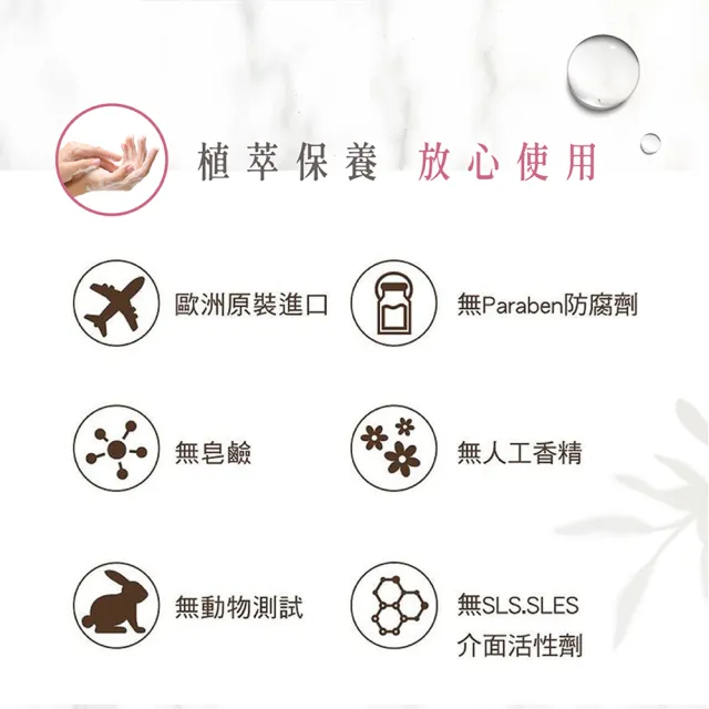 【GREEN PHARMACY 草本肌曜】蔓越莓水嫩護膚私密潔膚露 300ml(清新/水嫩/果甜香氣/孕期可用)