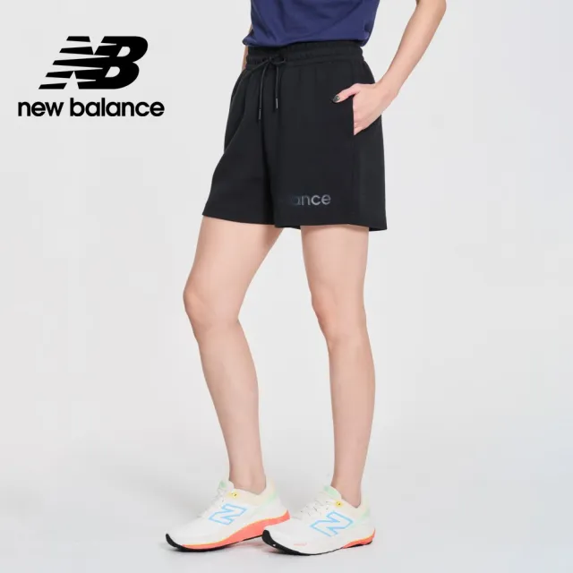 【NEW BALANCE】NB 短褲/休閒短褲_男/女款_多款可選