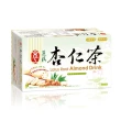 【京工】蓮藕杏仁茶(30gx30包/盒)