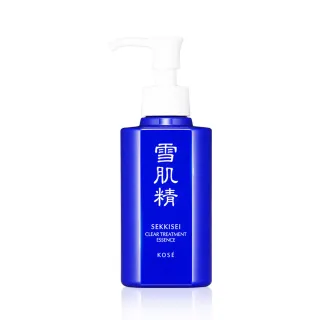 【KOSE 高絲】雪肌精 原生肌能角質調理露 140ml