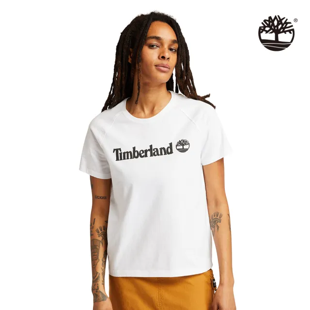 【Timberland】特談-男T 女T 短T 短袖T恤/印花上衣/短版上衣(多款任選)