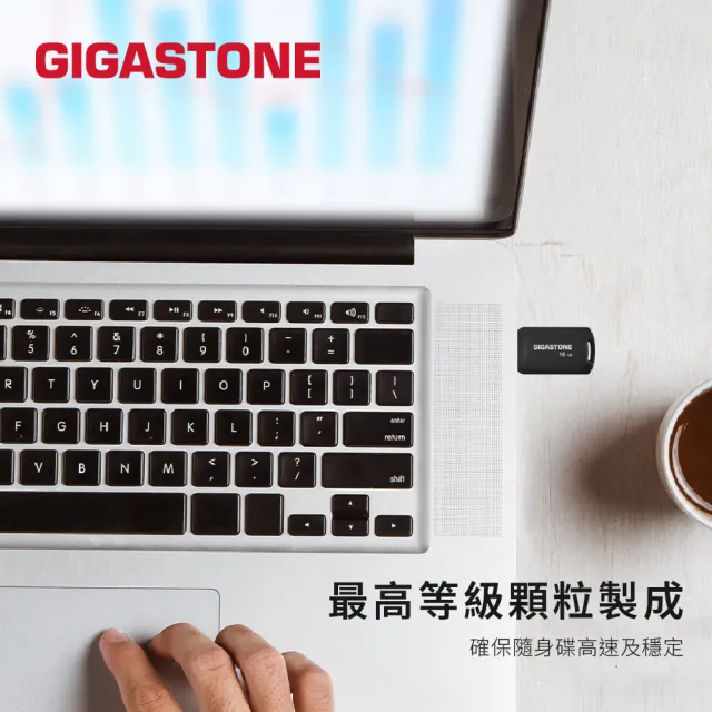 【GIGASTONE 立達】50入組 32GB 輕巧隨身碟 U211(32G USB2.0/ 經銷商適用)