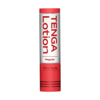 【TENGA官方直營】TENGA LOTION 新杯趣專用潤滑液 170ml 標準紅(日本製、水性)