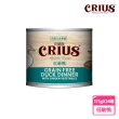 【CRIUS 克瑞斯】無穀貓用主食餐罐-175克-24罐