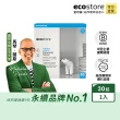 【ecostore 宜可誠】洗碗機專用 全效合一洗碗錠(純淨無香/30錠)