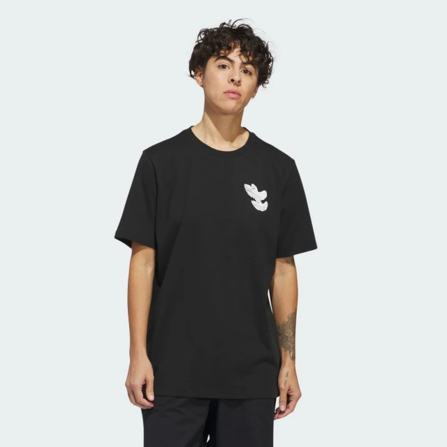 adidas 愛迪達 Hjones Ss Tee 3 男款 