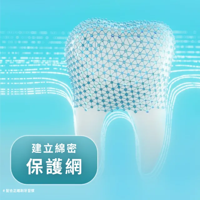 【Colgate 高露潔】抗敏專家牙膏110gX8入(牙齦護理/修護琺瑯質/高效亮白/長效抗敏/抗敏護齦雙效)